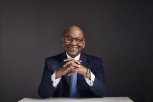 "Lessons in Leadership" Masterclass