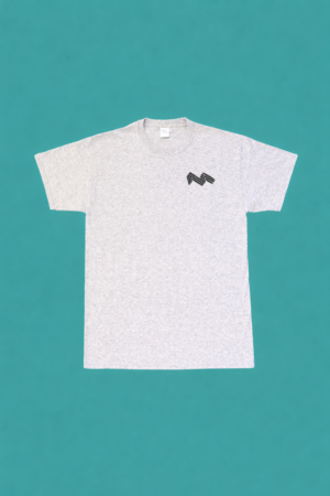 "No Casual Moments in Leadership" T-Shirt