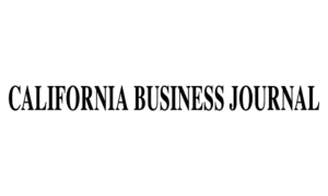 California Business Journal logo