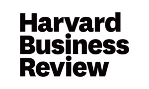Harvard Business Review logo