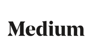Medium Logo