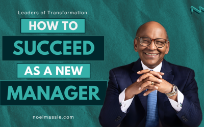 Leaders of Transformation Podcast