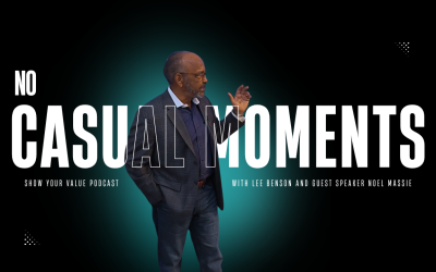 Noel L. Massie Lee Benson