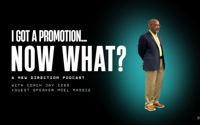 Noel L. Massie Podcast Thumbnail