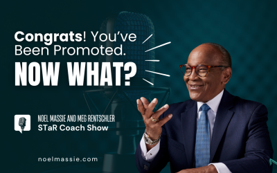 Noel Massie and Meg Rentschler