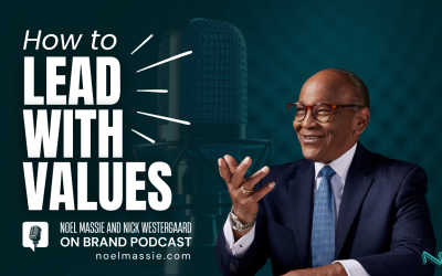 Noel Massie and Nick Westergaard