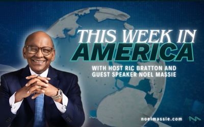 This week in america